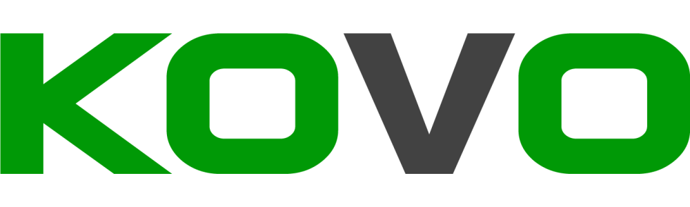 KOVO ECサイトがオープンしました。